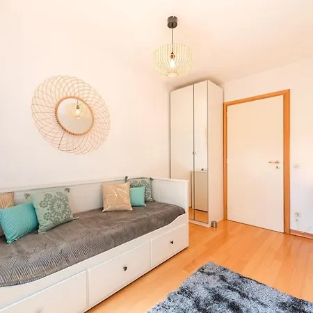 Citycosy-strasbourg Ellenhard Avec Piscine Privee Estrasburgo