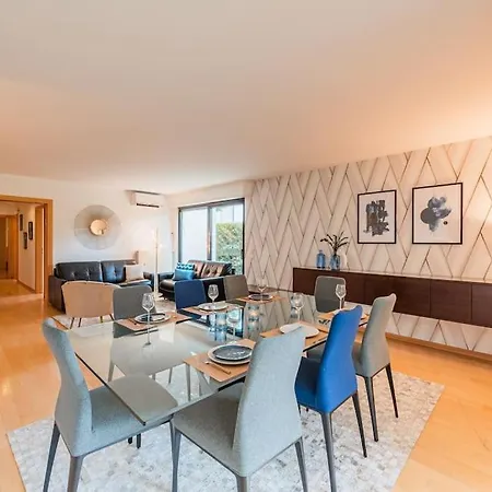Citycosy-strasbourg Ellenhard Avec Piscine Privee Apartment *